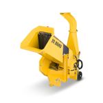 H300 wood chipper (2)